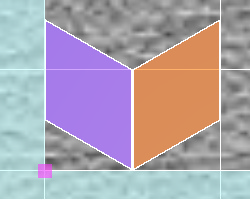 Rhombuses – swallow