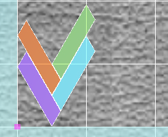 Chevrons - Herringbone